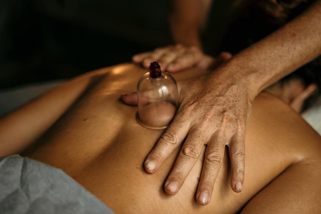 מלון קמבוטל Breathe Healing & Wellness מראה חיצוני תמונה