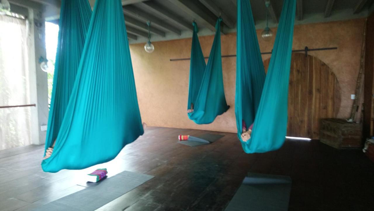 מלון קמבוטל Breathe Healing & Wellness מראה חיצוני תמונה
