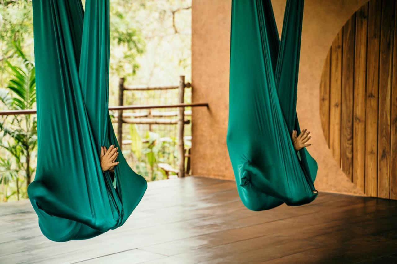 מלון קמבוטל Breathe Healing & Wellness מראה חיצוני תמונה