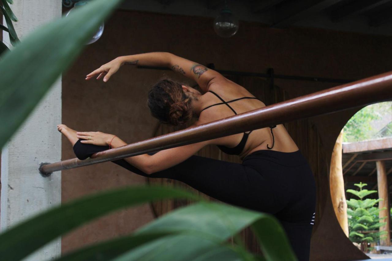 מלון קמבוטל Breathe Healing & Wellness מראה חיצוני תמונה