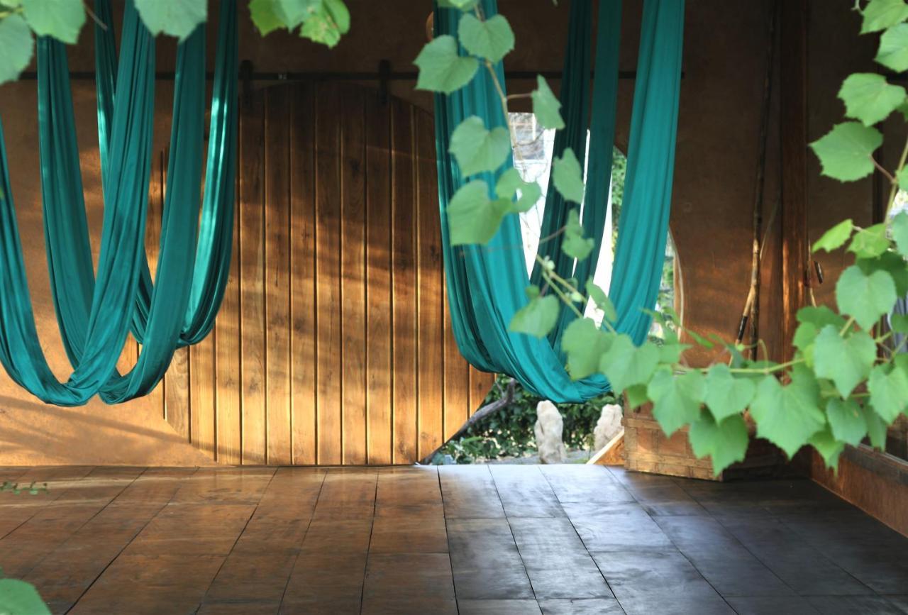 מלון קמבוטל Breathe Healing & Wellness מראה חיצוני תמונה