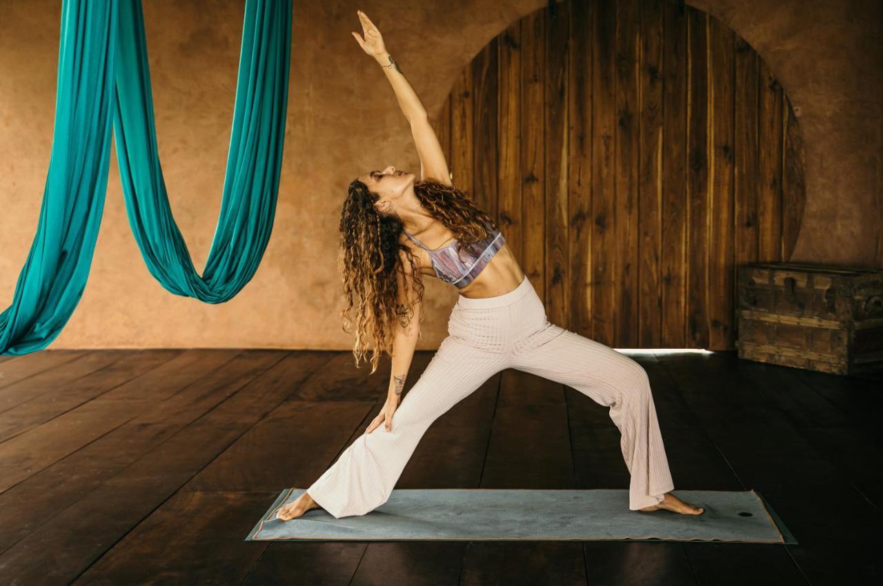 מלון קמבוטל Breathe Healing & Wellness מראה חיצוני תמונה