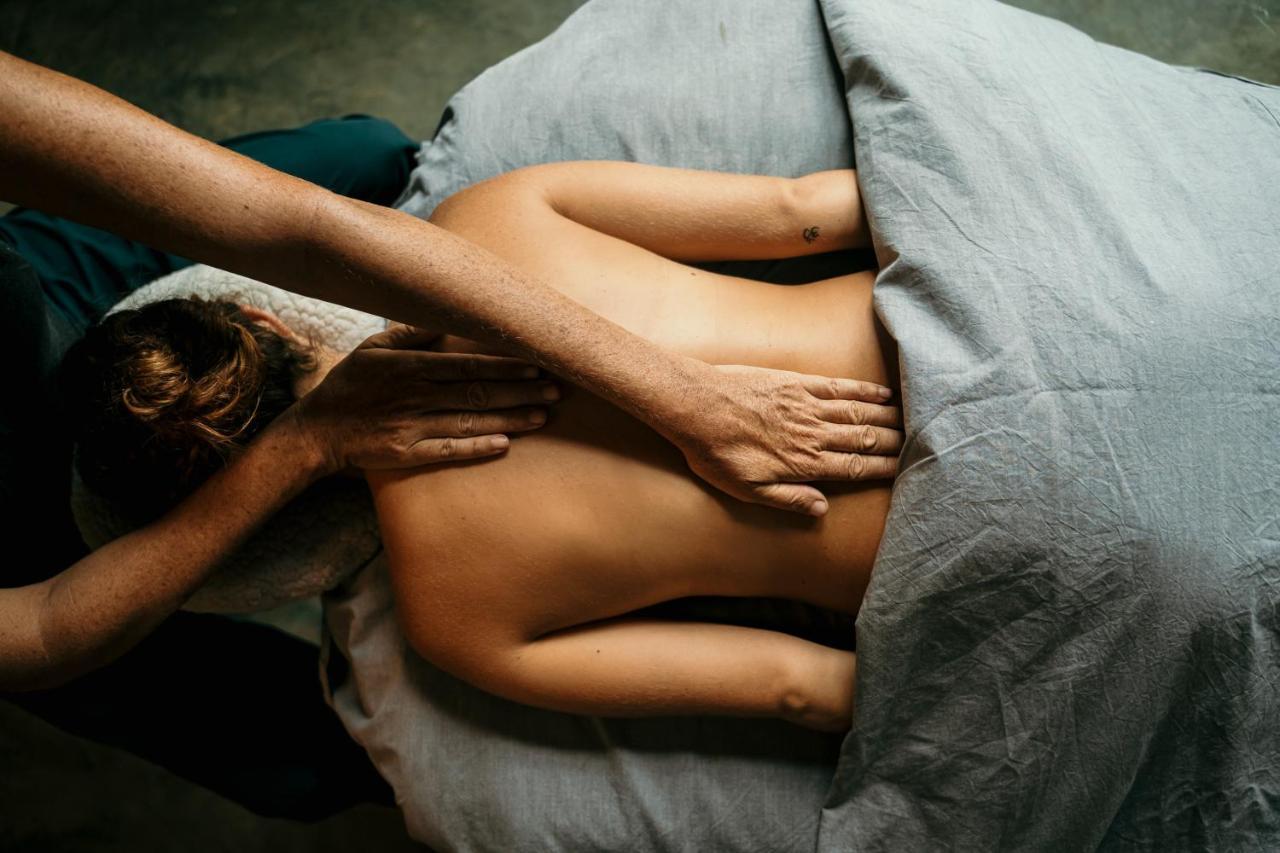 מלון קמבוטל Breathe Healing & Wellness מראה חיצוני תמונה