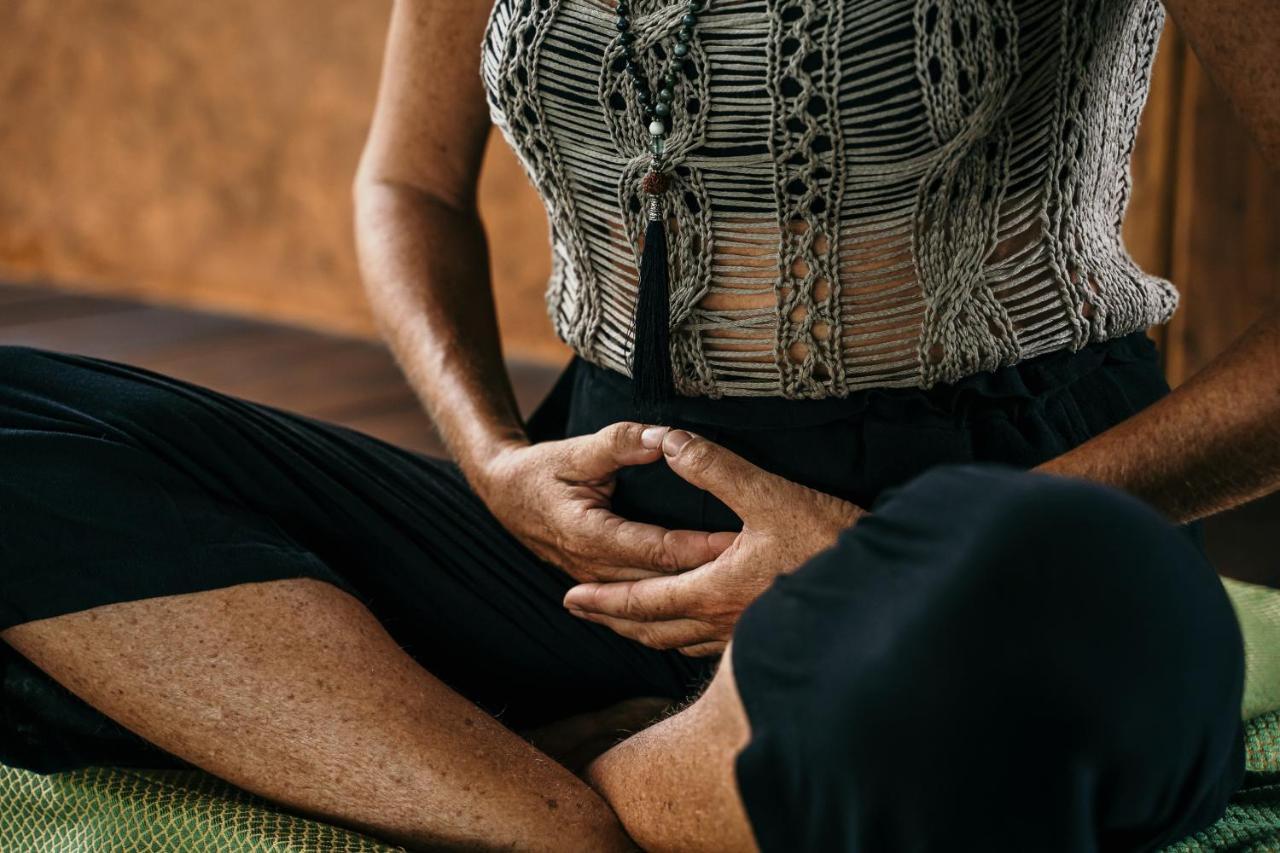 מלון קמבוטל Breathe Healing & Wellness מראה חיצוני תמונה