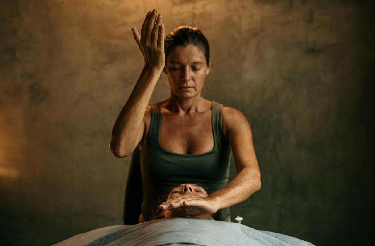 מלון קמבוטל Breathe Healing & Wellness מראה חיצוני תמונה