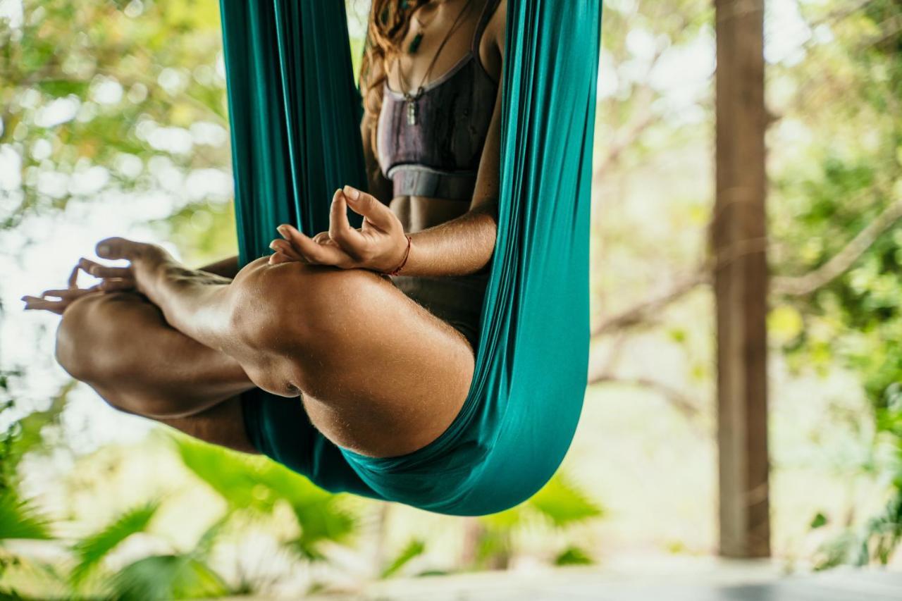 מלון קמבוטל Breathe Healing & Wellness מראה חיצוני תמונה